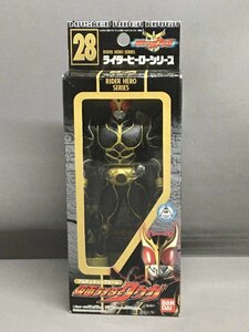 RH28 クウガ　ソフビクウガアルティメットフォーム当時物　最後の1ケ！