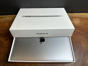 「極美品」Apple MacBook PRO Air 13inch 2018/CPUi5 1.6GHZ/8GB/SSD256GB/Windows11/office2019/CJ004