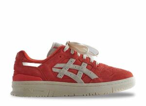 KITH Asics EX-89 "Orange" 26.5cm 1201A894-800