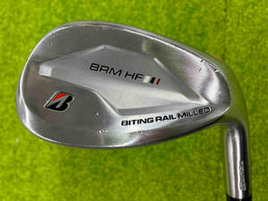 ウェッジ BRIDGESTONE BRM2 HF N.S.PRO MODUS3 TOUR105 FLEX:S 50° ブリヂストン