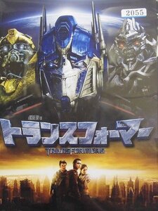 92_02625 トランスフォーマー TRANSFORMERS / シャイア・ラブーフ タイリース・ギブソン ジョシュ・デュアメル 他