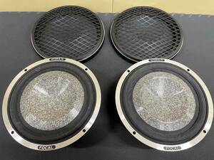 FOCALフォーカル　 Utopia M　6WM165mm/WOOFER　中古極美品！！