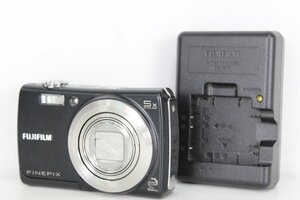 【ト福】FUJIFILM 富士フィルム FINEPIX ファインピクス F100fd コンパクトデジタルカメラ 光学5倍ズーム 12メガピクセル LBZ01LLS33