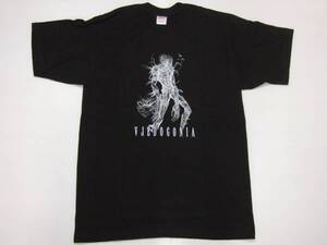 吸血殲鬼ヴェドゴニア Vjedogonia ニトロプラス Tシャツ　L