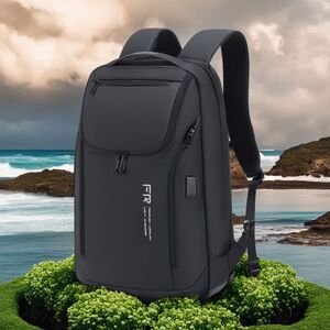 ファッション ビジネスリュック メンズ 25L 15.6インチ対応 多機能 3W