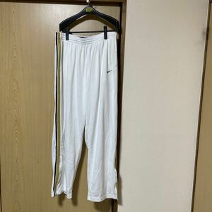 NIKEジャージパンツ 3XL