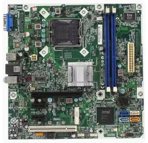 HP Pavilion P6000 Socket AM3 DDR3 620887-001 SDRAM Desktop Motherboard