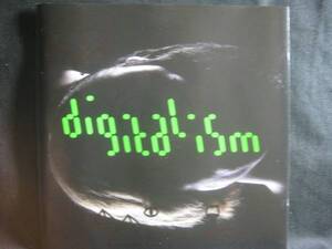 DIGITALISM / IDEALISM ◆CD941NO◆CD