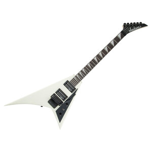 Jackson JS Series Rhoads JS32 Ivory エレキギター