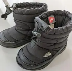 キッズ　THE NORTH FACE ヌプシ　ブーツ　16cm