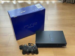 【頻度少】SONY PlayStation2 ソニー プレイステーション2