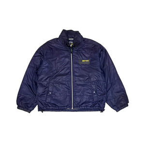 【送料無料】90s EBTEK Eddie Bauer パファージャケット vintage 古着 テック ギア