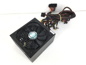 SILVERSTONE 電源ユニット 750W ×1台 SST-ST75F-P 80 PLUS SILVER 即決 中古品 ★動作保証★[PS-101323]