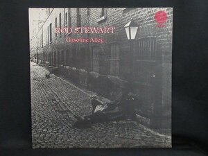 Rod STEWART★Gasoline Alley UK Vertigo オリジナル