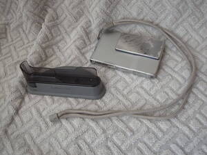 ☆SONY DSC-T7 Cyber-shot 動品　☆