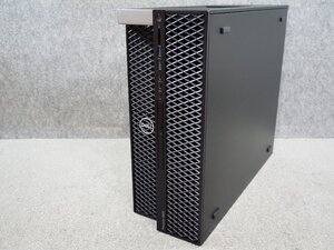 ☆ 1円スタート ☆[772]☆Win11 pro for workstitions認証済☆ DELL Precision 5820　QC Xeon W-2123 3.60GHz/32GB/SSD 256GB/Quadro P1000