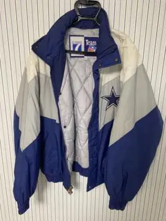 Dallas Cowboys ダウンジャケット