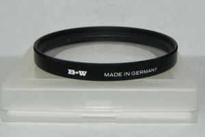 **未使用品　Schneider b+w 49es Soft-image フィルター(Germany