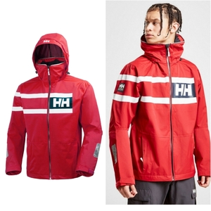 【激レア】HELLY HANSEN Salt Power Jacket