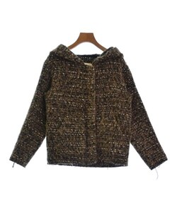 ISABEL MARANT ETOILE ブルゾン レディース イザベルマランエトワール 中古　古着