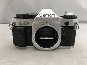 期間限定セール キヤノン Canon フィルム一眼 AE-1　Program