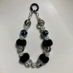 ハンドメイド キーホルダー