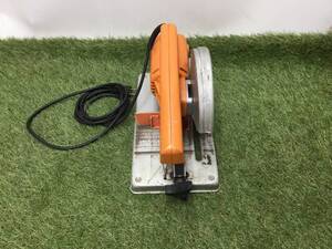 【中古品】イクラ　サーメットチップソーカッター　IS-CTC180N IT1ZLIXZT9IU