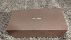 美品 TOM FORD トムフォード TF5406-F メガネ めがね 眼鏡 レディース メンズ ブラック系 