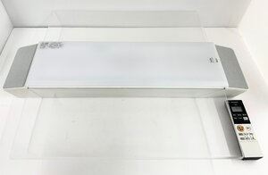 [rmm] Panasonic パナソニック HH-CF1206A LEDシーリングライト 21年製 調色タイプ Bluetoothスピーカー搭載 通電確認 動作確認済み