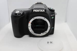 PENTAX *ist DS 6523shot