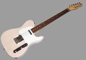 ★FENDER JAPAN フェンダー ジャパン Exclusive Classic 70s TELECASTER ASH クラシック テレキャスター エレキギター★