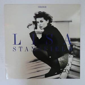 48039520;【12inch】Lisa Stansfield / Change