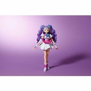 【中古】 S.H.Figuarts ミルキィローズ 限定品 SHフィギュアーツ