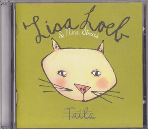 リサ・ローブ / LISA LOEB & Nine Stories / Tails /US盤/中古CD!!74610/C