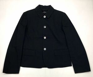 tricot COMME des GARCONS トリコ コムデギャルソン テーラードジャケット TJ 02017M