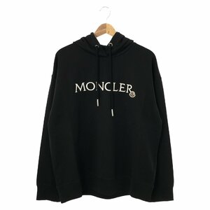 モンクレール スウェットパーカー ブランドオフ MONCLER コットン パーカー コットン レディース