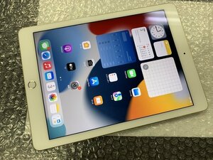 再DD995 iPad Air 第2世代 Wi-Fiモデル A1566 ゴールド 64GB