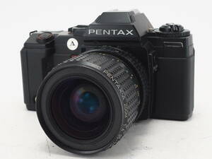 ★訳あり大特価★ ペンタックス PENTAX A3 DATE S ボディ PENTAX-A 35-70mm F4 レンズセット #TA4472