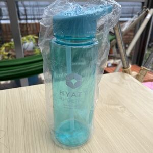 HYATT Regency Waikiki クリアボトル