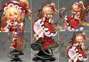 アルター 東方Project フランドール・スカーレット　フィギュア