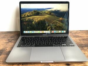 MacBook Pro A2251/ Core i5 /Ram 16Gb /SSD 512Gb