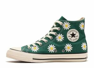 Converse All Star Daisyflower Hi "Spring Green" 28cm 31308070