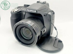 2406602129　■ FUJIFILM 富士フイルム FinePix SL300 デジタルカメラ バッテリー無し 通電未確認 ジャンク カメラ