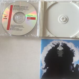 中古CD【まとめ可】Bob Dylan