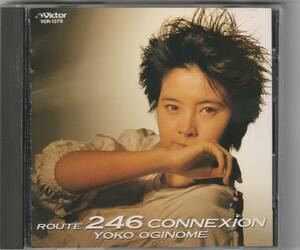 荻野目洋子 / ROUTE246CONNEXION