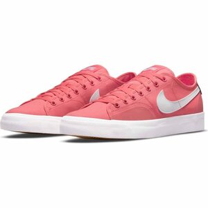 26㎝ ナイキ エスビー ブレイザー コート ピンク CV1658-602 NIKE SB BLZR COURT ブレザー