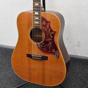 【 C 】1134 ★Gibson HUMMING BIRD #06146063 エレアコギター ギブソン