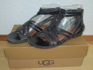 ☆UGG☆アグ☆サンダル☆22ｃｍ☆USA5