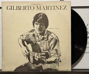 AOR Hawaii LP Mellow Hawaiian Gilberto Martinez/Gilberto Guitar　ハワイレコード