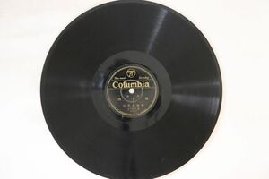 78RPM/SP 柳家金語楼 親子酒(上) / 親子酒(下) 27981 COLUMBIA /00500